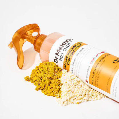 ✨ DR. MELAXIN PEEL SHOT EXFOLIATING