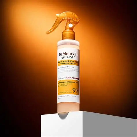 ✨ DR. MELAXIN PEEL SHOT EXFOLIATING