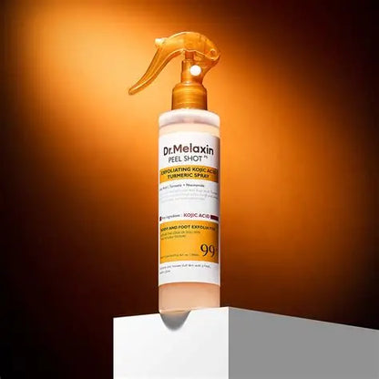 ✨ DR. MELAXIN PEEL SHOT EXFOLIATING
