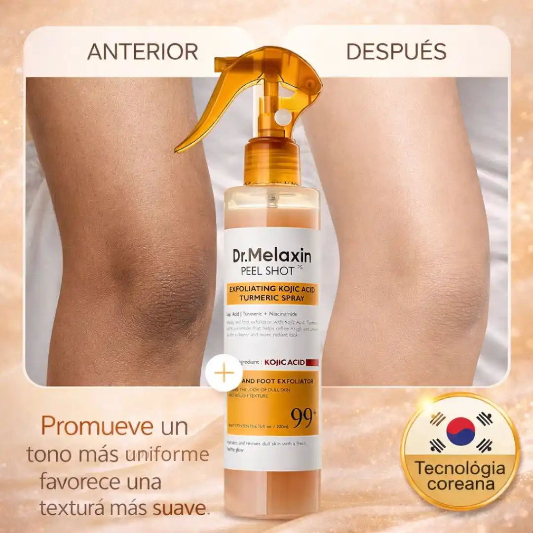 ✨ DR. MELAXIN PEEL SHOT EXFOLIATING